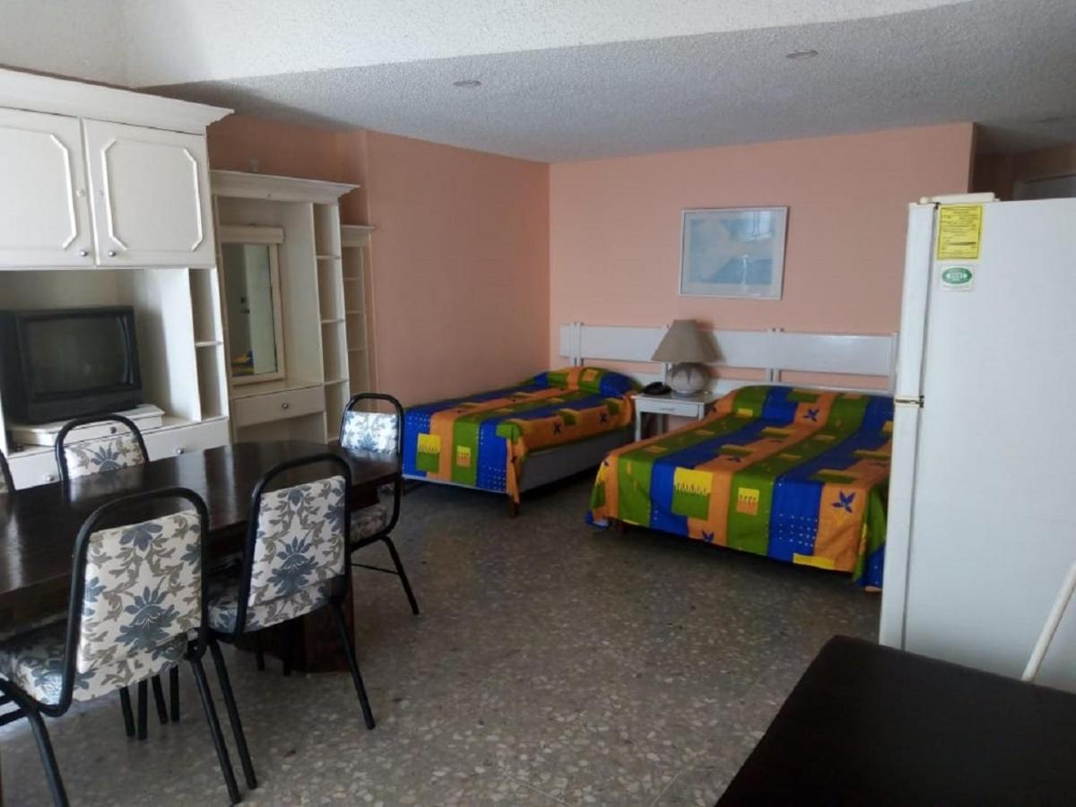 Departamento Torres Gemelas Charly Acapulco Exterior photo
