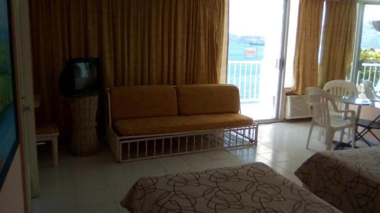 Departamento Torres Gemelas Charly Acapulco Exterior photo