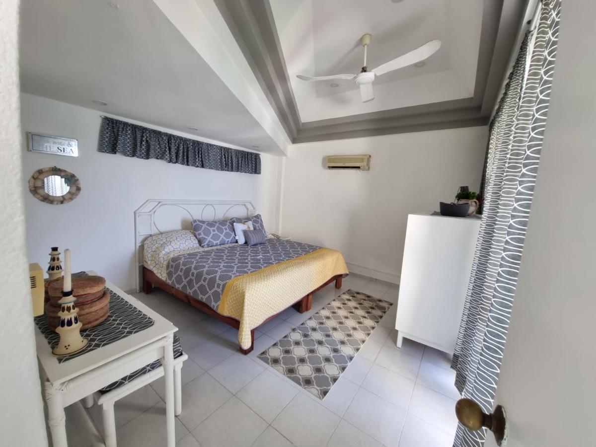 Departamento Torres Gemelas Charly Acapulco Exterior photo